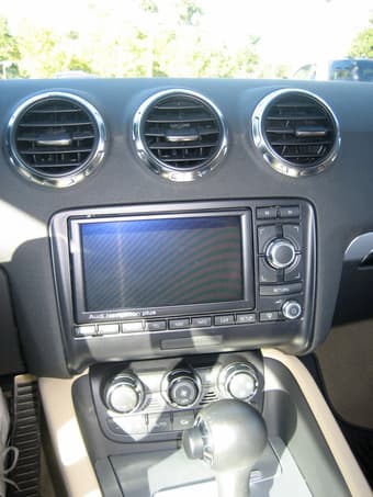 2008 Audi TT 3.2 Coupe Quattro: $28000 3