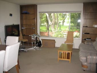 1BR in a 5BR house near the Stanford golf course for December 3