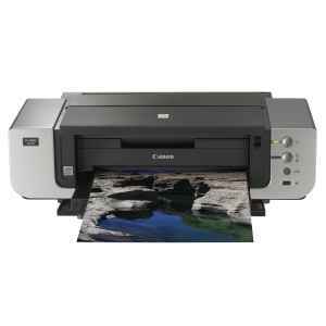 Brand NEW Canon PIXMA Pro9000 Mark II Professional Photo Inkjet Printe 3