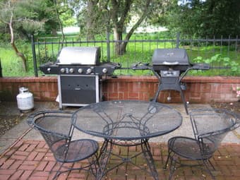 1BR in a 5BR house near the Stanford golf course for December 3