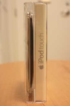 ***Brand New Never Used iPod Touch 8GB for Sale*** 3