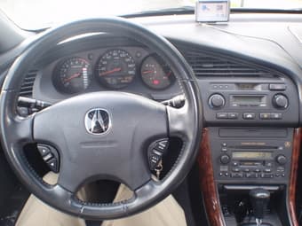 2003 Acura TL (83k miles, $8,000) 2