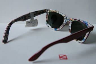 Ray Ban Sunglasses 2