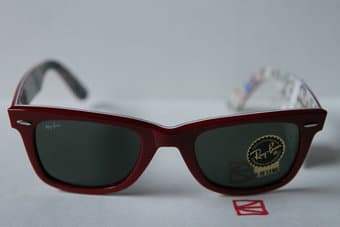 RayBan Sunglasses 1