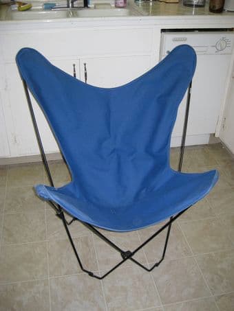 Butterfly chairs for sale $15 1