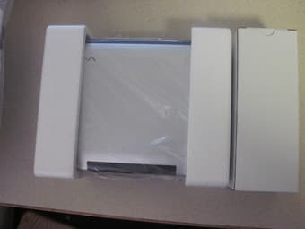 Portable DVD Player (Brand new) - $65 3