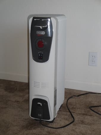heater -----$18 1