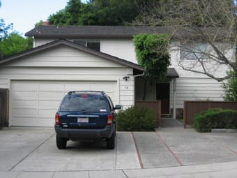 1BR in a 5BR house near Stanford golf course for Spring (Mar-June) 1