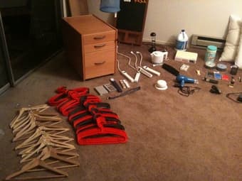 Great moving sale - everything must go tonight or tomorrow morning 1