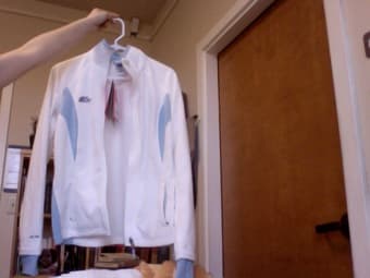 Brand new Women North Face jacket for $60 1