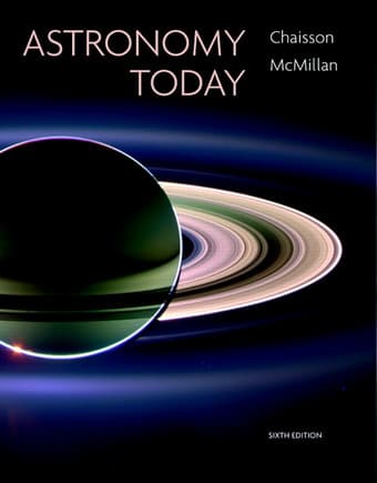 Astronomy Today 6th ed. 1