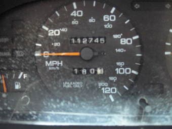1995 Nissan Altima for sale 1