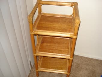 Small rack, 25$ only 1