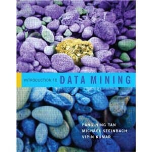 Introduction to Data Mining 1