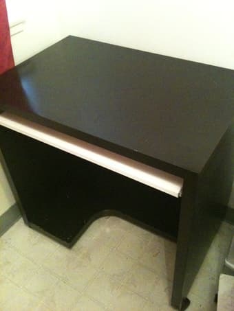 Ikea Student Desk 2