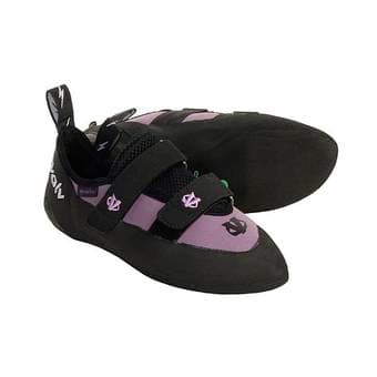 For Sale: Women's Evolv Elektra VTR rock climbing shoe 1