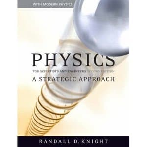 Physics 41/43/45 Book, Knight 2nd ed with workbook $200 obo 1