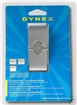 DYNEX CompactFlash Card Reader/Writer 1