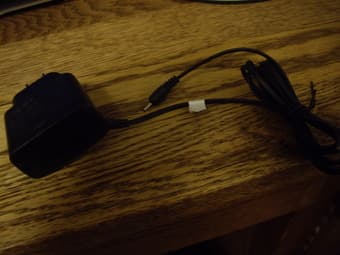 Nokia Charger 1