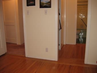 Beautiful Sunny Master Bedroom-RWC/Atherton Med-Student House ($950) 2