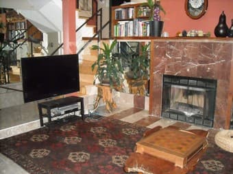 1 furnished bdrm in 3br/3ba house immediately - incl. utilities 1