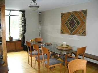 1 furnished bdrm in 3br/3ba house immediately - incl. utilities 2