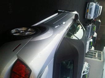 MUSTANG CONVERTIBLE FOR SALE 3