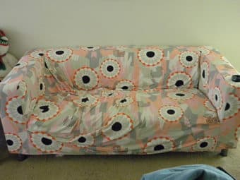 Living room stuff 1