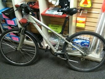 Great Women's Bike For Sale $199 OBO 1