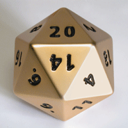 Any Warhammer 40,000 or D&D players on campus? 2