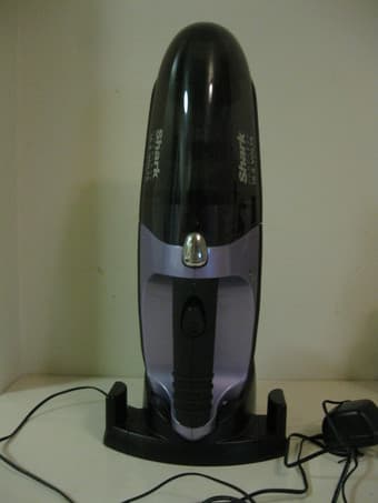 Shark handheld cordless vacuum - $20 1