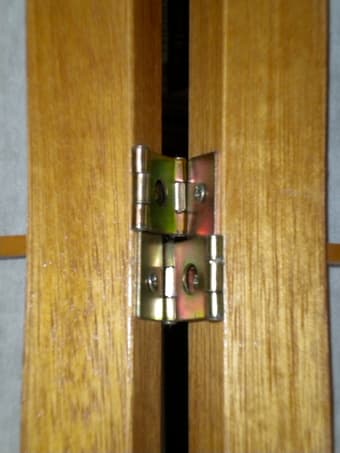 Shoji Screens (Room Dividers)-- Two for $70 3