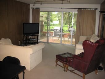 1BR in a 5BR house near Stanford golf course for Spring (Mar-June) 2