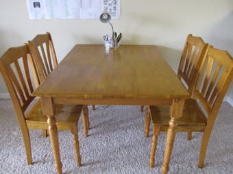 Moving sale 3