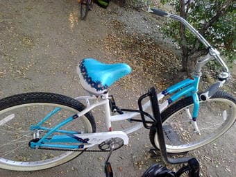 Nice Bike 1