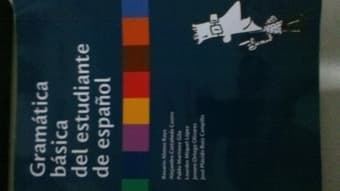 Spanish 11, 12, 13 Textbook 1