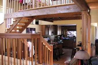Gorgeous Custom 3BR/2.5BA Furnished San Carlos House For Lease 2