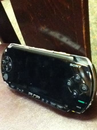 Sony PSP $50 obo 1