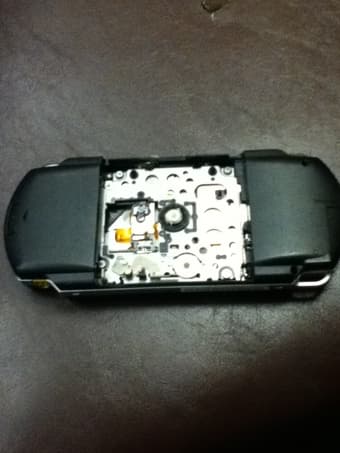 Sony PSP $50 obo 2