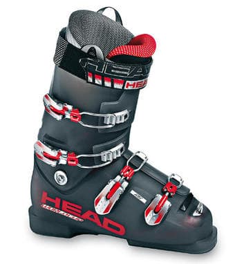 NEW Head RD 96 SH3 racing ski boots, men's 9 (27.0), $115/obo 1
