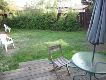 Share in sunny, spacious, charming 2-bedroom house 3