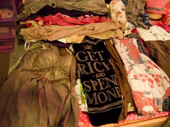 MOVING SALE! Clothes from Free People, Abercrombie.Hollister...etc 3