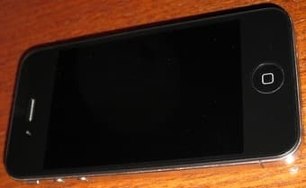 Selling iPhone 4 - Perfect Condition 1