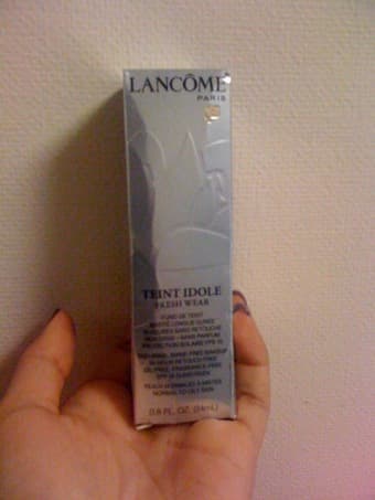 LANCOME TEINT IDOLE FRESH WEAR BISQUE 9(W) $25 1