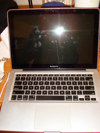 MacBook Pro 13'', 3 months old for $900! 1