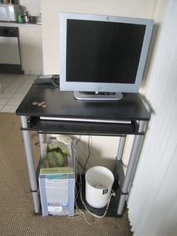 Nice Sony Desktop for sale only for $70 1