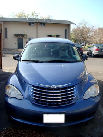 2006 Chrysler PT Cruiser (clean title) -$6200 1