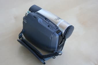 Sony camcorder - $160 1