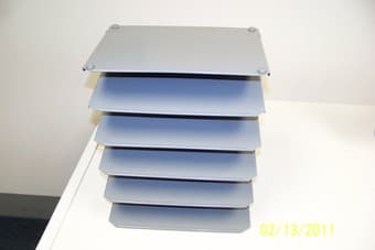 Desk Tray 1