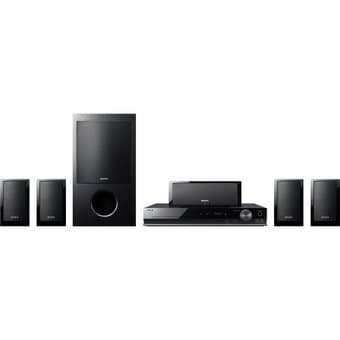 Sony Home Theatre System (BRAND NEW) 1